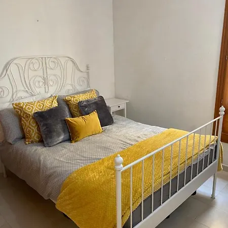 Caleta Paraiso 110 Apartman Costa de Antigua