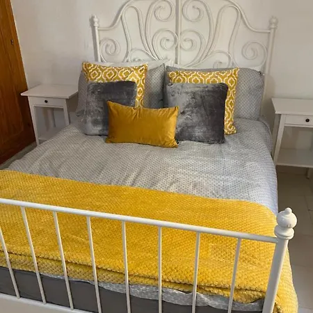 Apartman Caleta Paraiso 110 Costa de Antigua