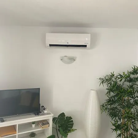 Caleta Paraiso 110 Apartman Costa de Antigua