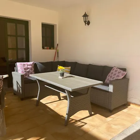 Apartman Caleta Paraiso 110 Costa de Antigua