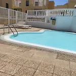شقة Caleta Paraiso 110 *