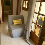 شقة Caleta Paraiso 110