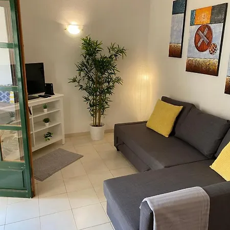 Caleta Paraiso 110 Appartement *