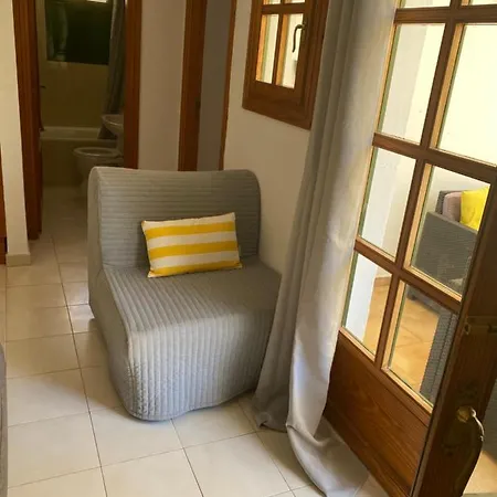 Appartement Caletaparaiso110