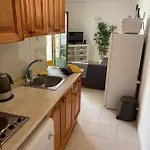 Caleta Paraiso 110 Apartman *