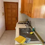 Caleta Paraiso 110 Apartman Costa de Antigua
