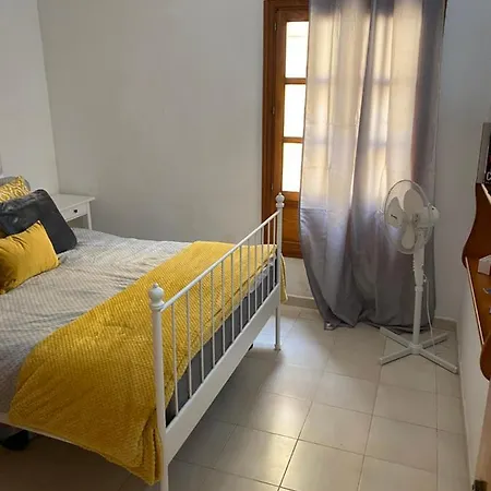 Caleta Paraiso 110 *