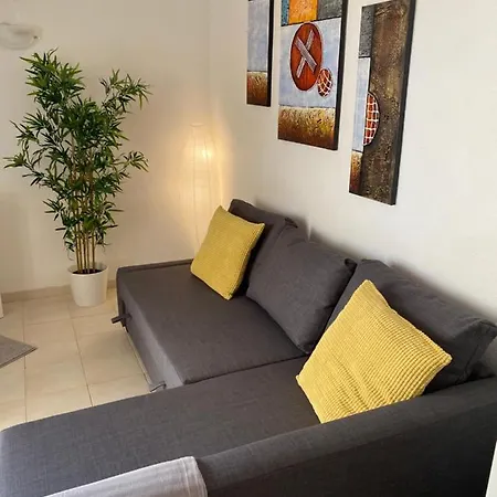 Apartmán Caleta Paraiso 110