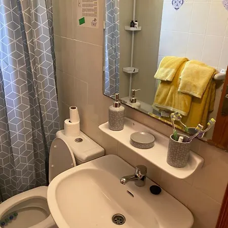 Apartment Caletaparaiso110 Costa De Antigua