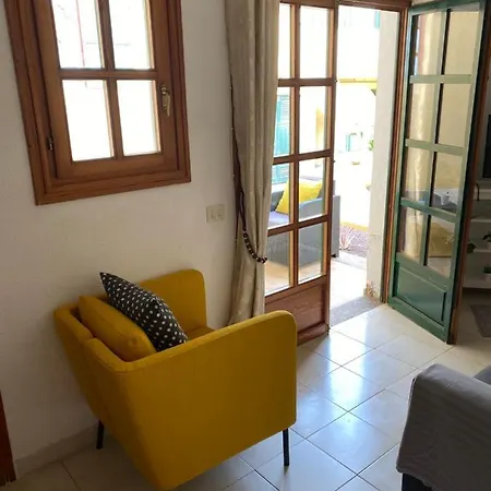 Caleta Paraiso 110 Apartmán