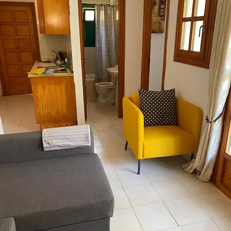 Caleta Paraiso 110 코스타 데 안티과