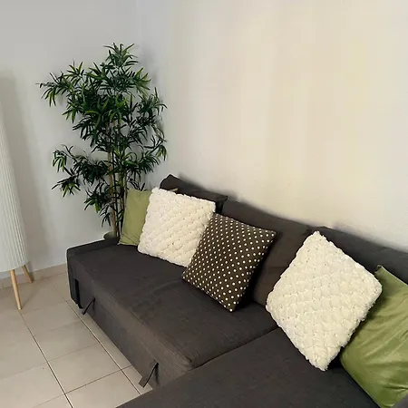Apartment Caleta Paraiso 110