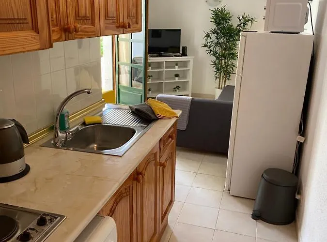 Caleta Paraiso 110 Lejlighed *