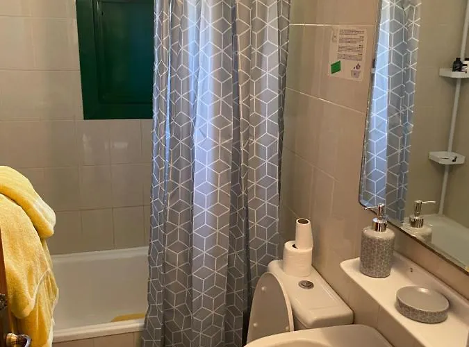 Caleta Paraiso 110 Apartamento Costa De Antigua