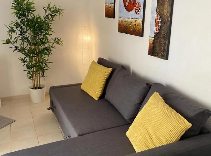 Apartamento Caleta Paraiso 110