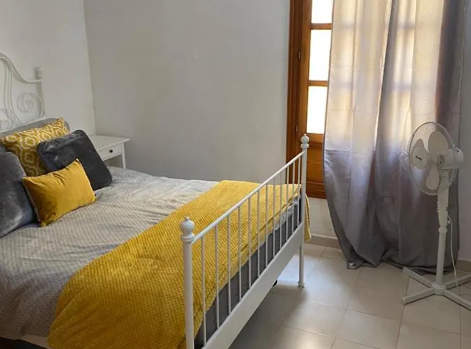 Caleta Paraiso 110 Apartamento *