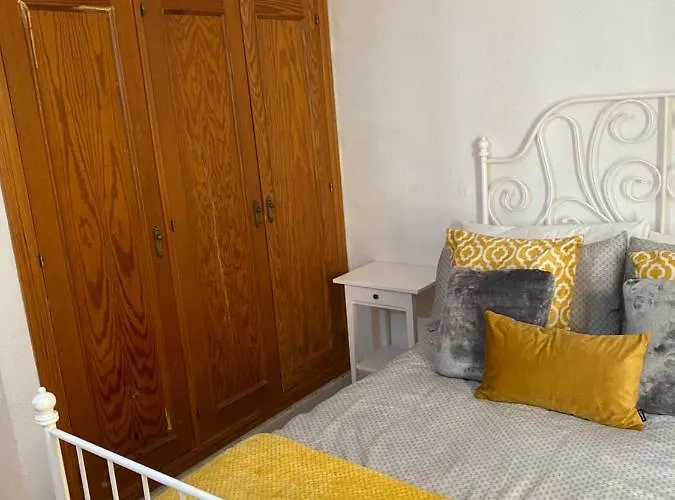 Caleta Paraiso 110 Lejlighed *