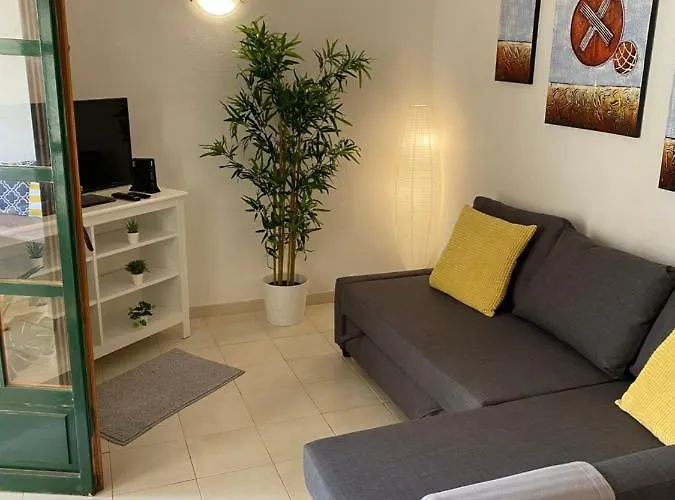 Caleta Paraiso 110 Lejlighed *