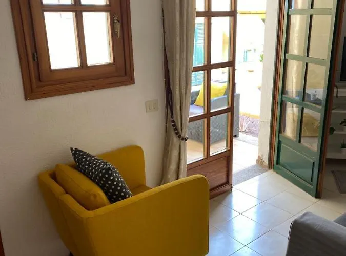 Caleta Paraiso 110 Apartamento