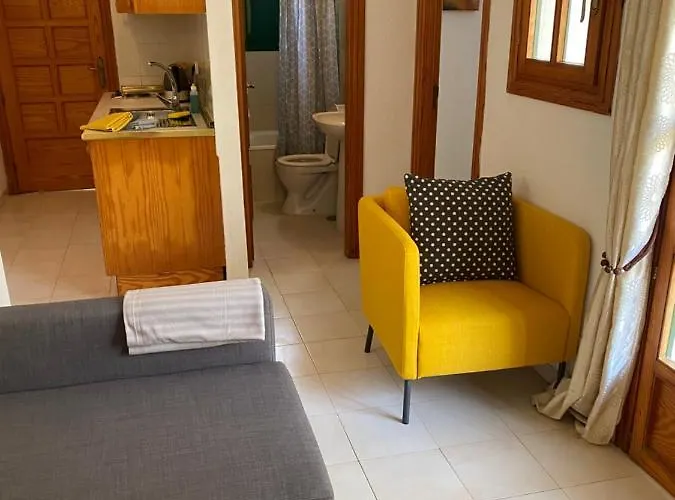 Caleta Paraiso 110 Costa De Antigua