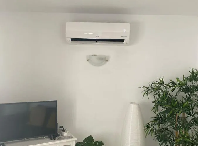 Caleta Paraiso 110 Apartamento Costa De Antigua