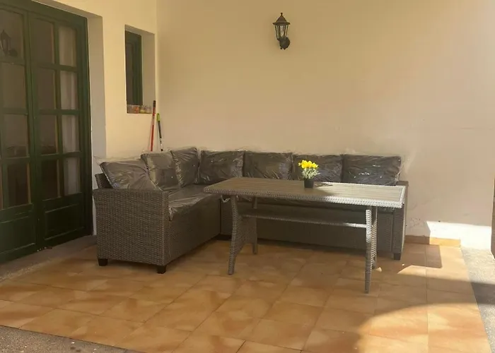 Caleta Paraiso 110 Apartamento *