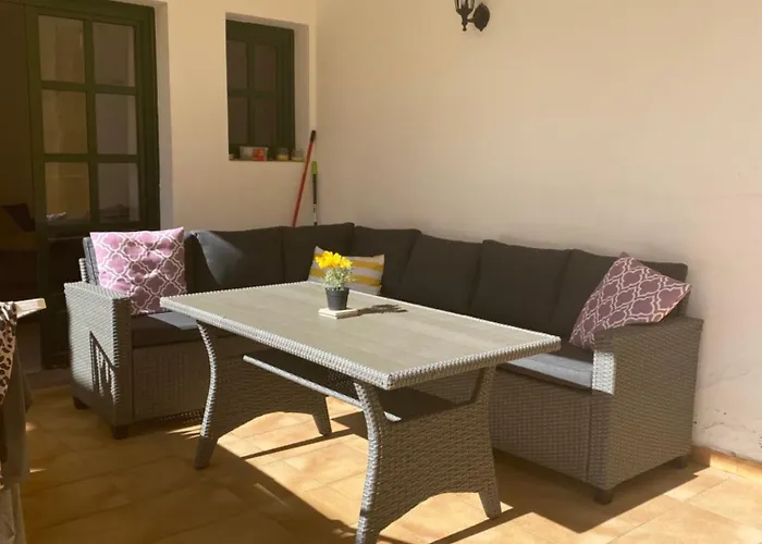 Apartamento Caleta Paraiso 110 Costa De Antigua