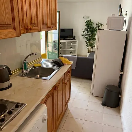 Caleta Paraiso 110 Διαμέρισμα *