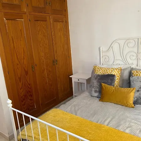 Caleta Paraiso 110 Διαμέρισμα *