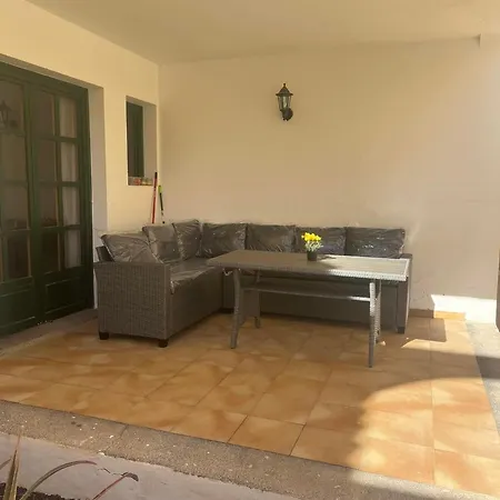 Caleta Paraiso 110 Διαμέρισμα *